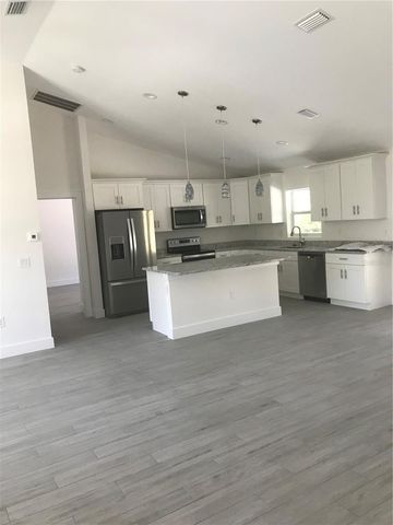 0 LONGFELLOW LANE, North Port, FL 34288