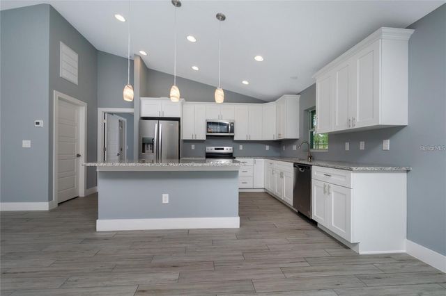 0 LONGFELLOW LANE, North Port, FL 34288