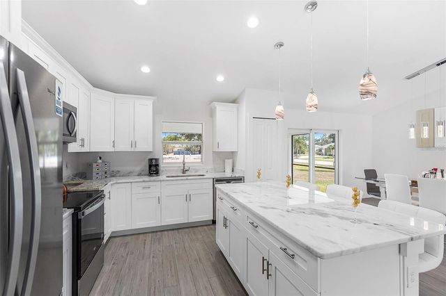 0 LONGFELLOW LANE, North Port, FL 34288