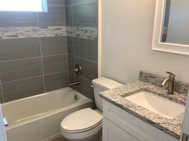 0 LONGFELLOW LANE, North Port, FL 34288