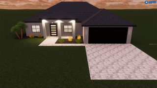 0 LONGFELLOW LANE, North Port, FL 34288