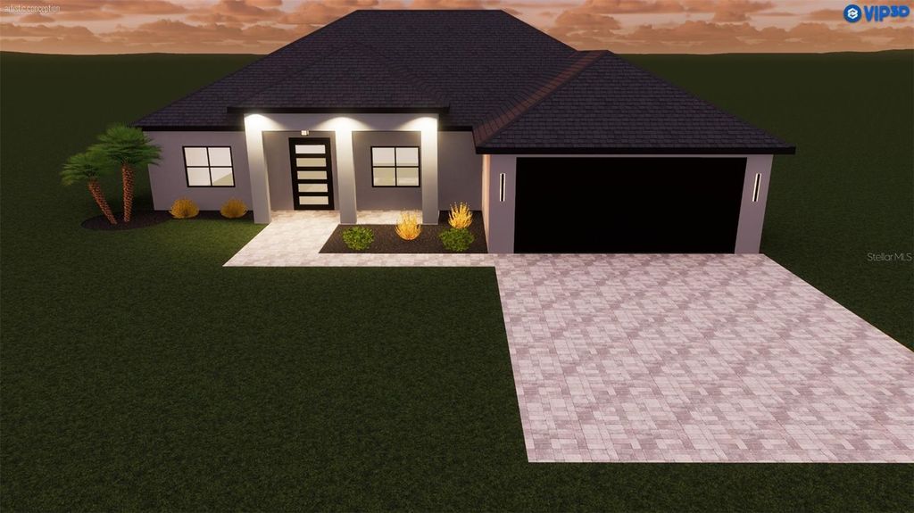 0 LONGFELLOW LANE, North Port, FL 34288