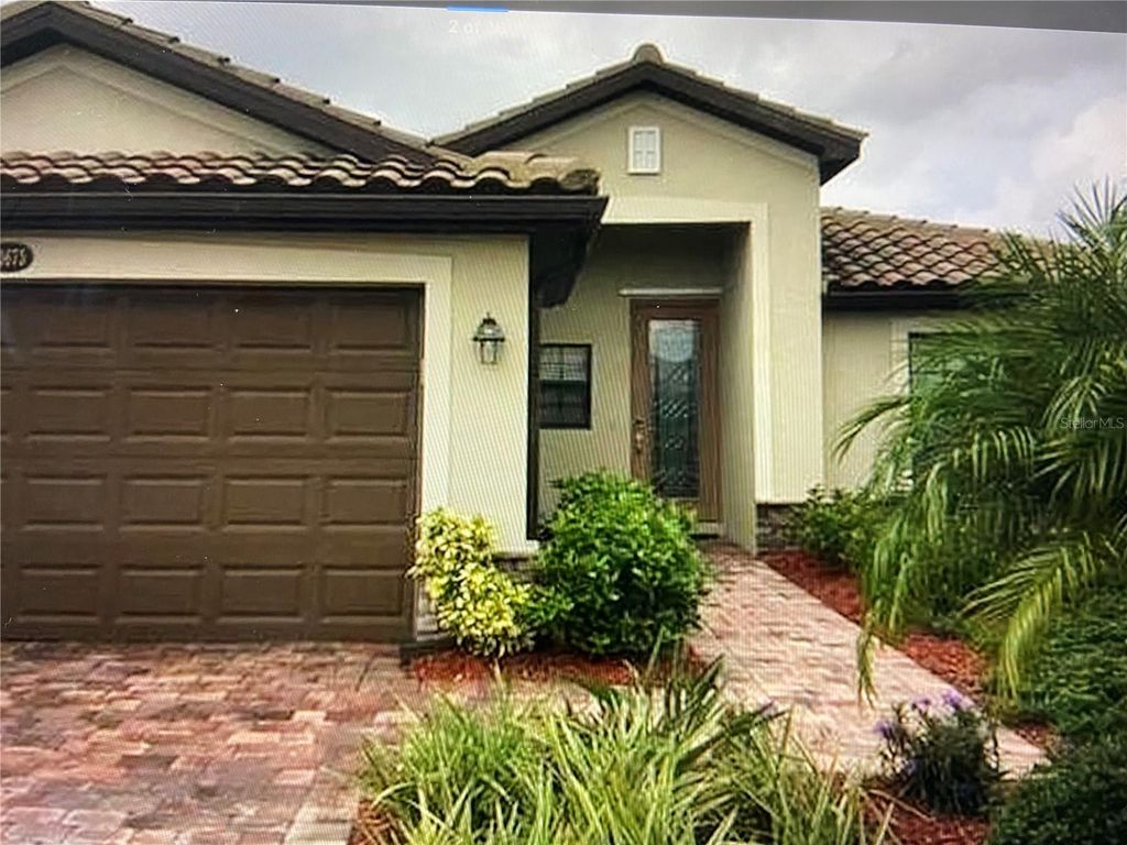 20675 ROMAGNA PLACE, Venice, FL 34293