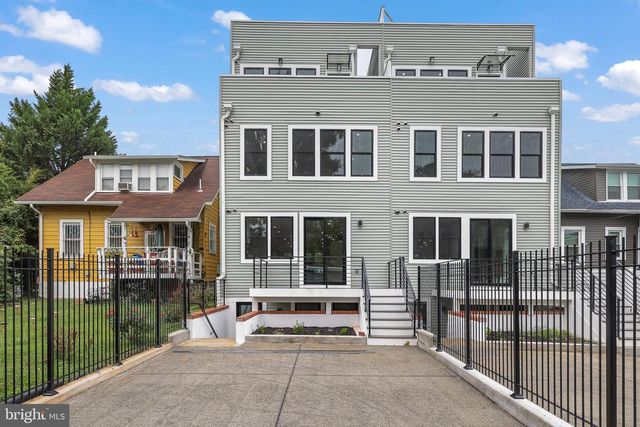 4411 ILLINOIS AVE NW, Washington, DC 20011