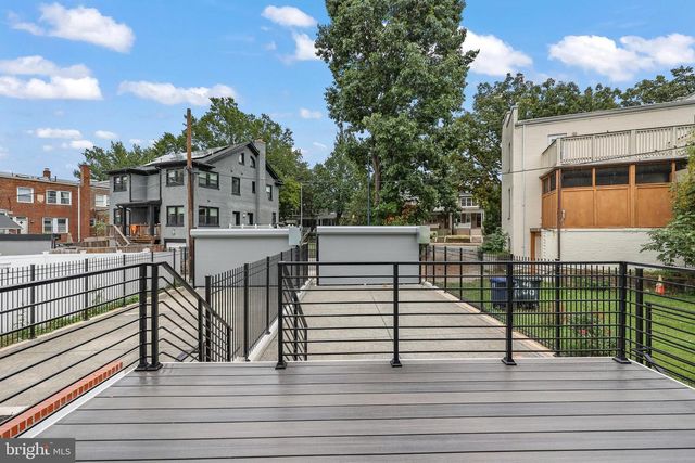 4411 ILLINOIS AVE NW, Washington, DC 20011