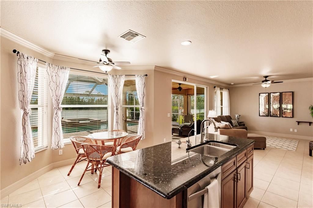 Image 14 of property listing at 3573 Malagrotta CIR, Cape Coral, FL 33909