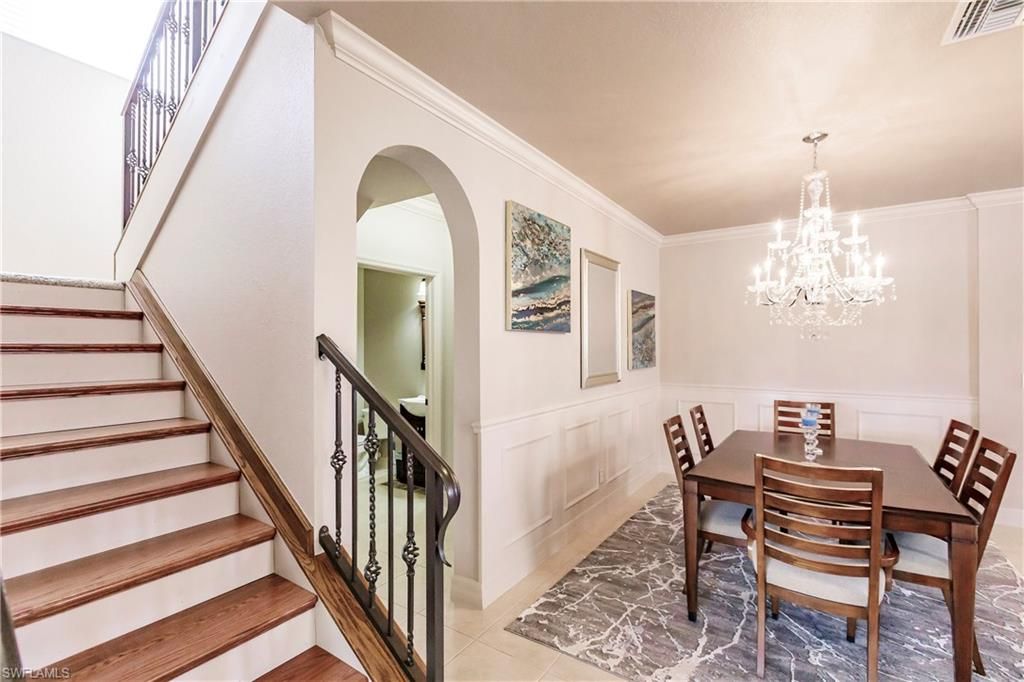 Image 20 of property listing at 3573 Malagrotta CIR, Cape Coral, FL 33909