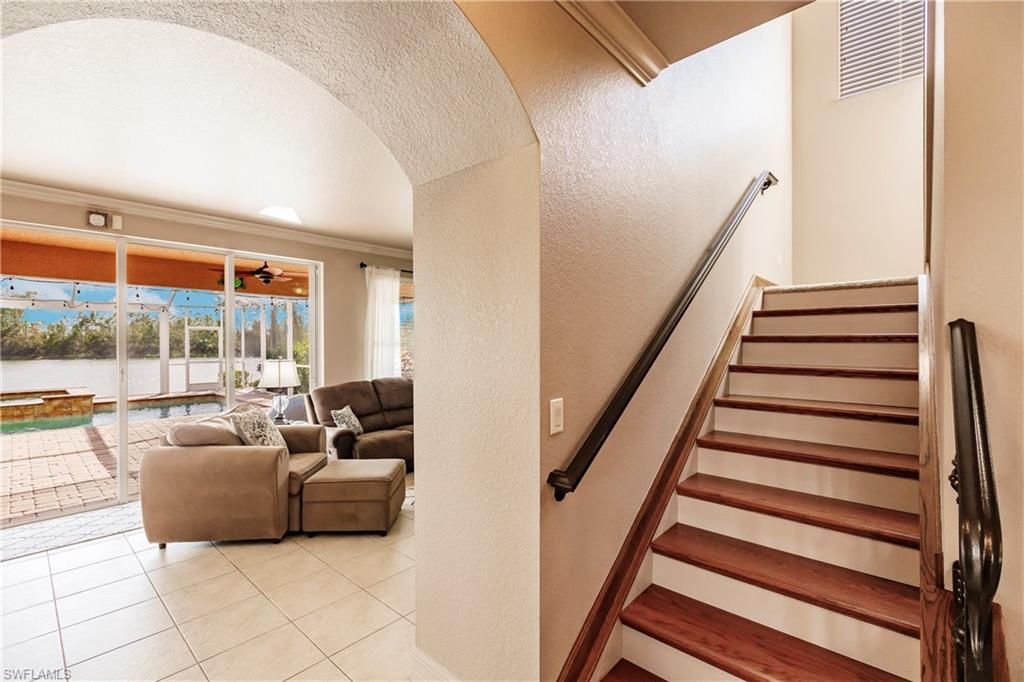 Image 21 of property listing at 3573 Malagrotta CIR, Cape Coral, FL 33909