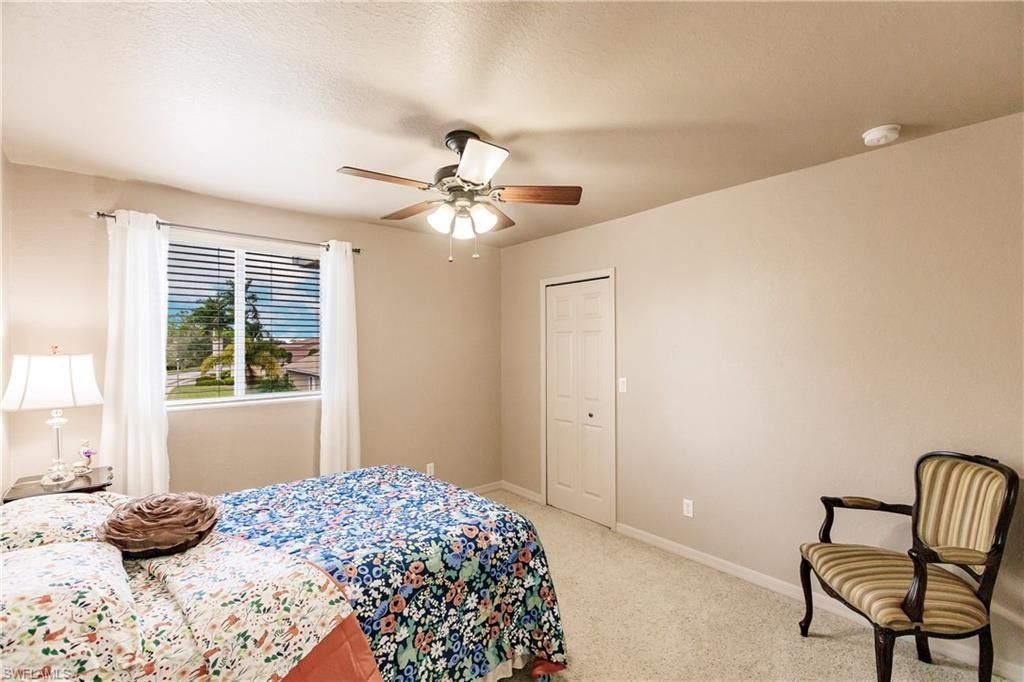 Image 31 of property listing at 3573 Malagrotta CIR, Cape Coral, FL 33909