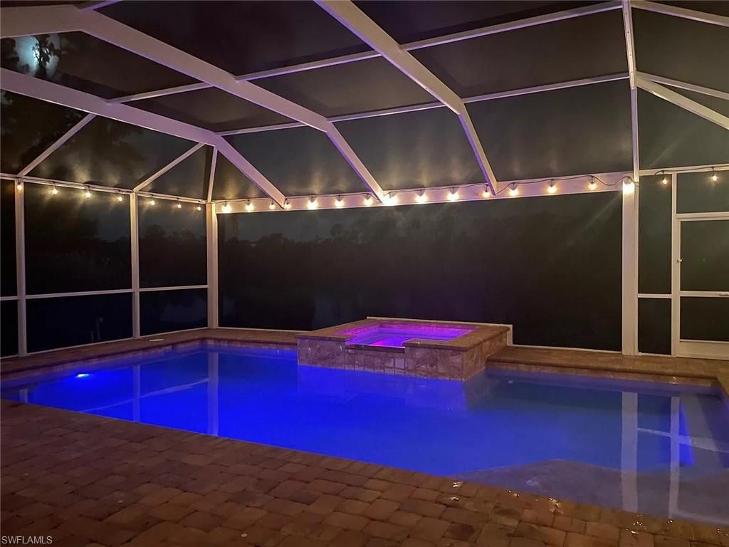 Image 39 of property listing at 3573 Malagrotta CIR, Cape Coral, FL 33909