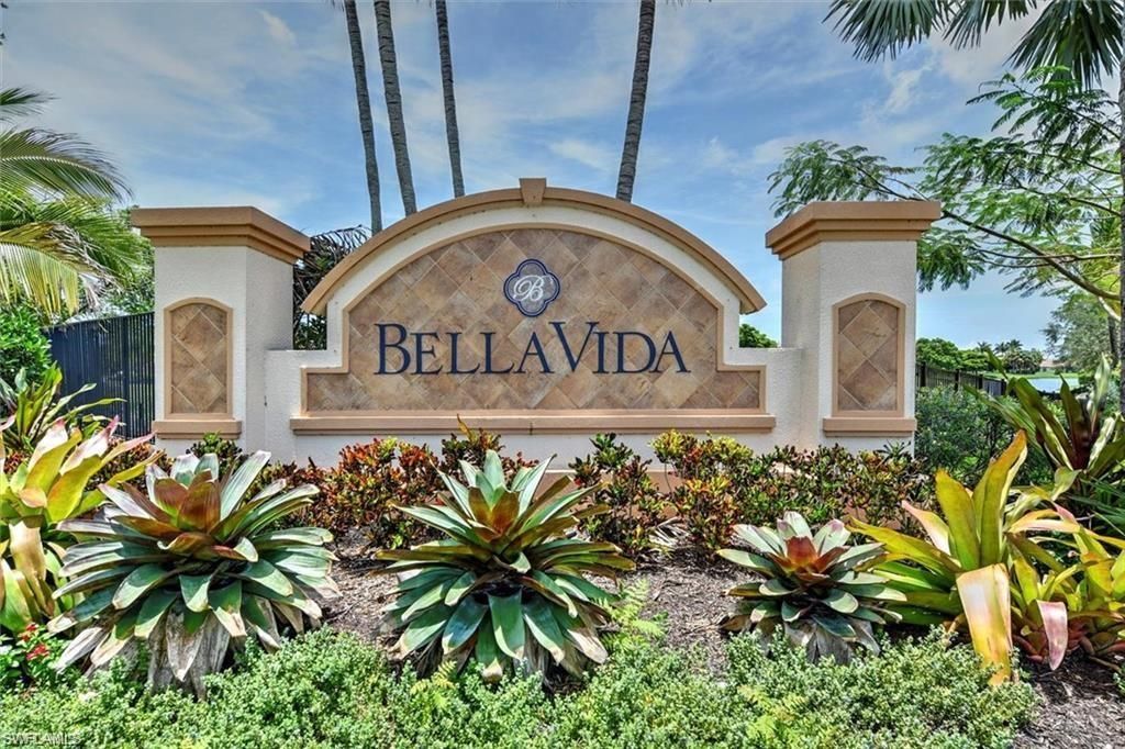Image 40 of property listing at 3573 Malagrotta CIR, Cape Coral, FL 33909