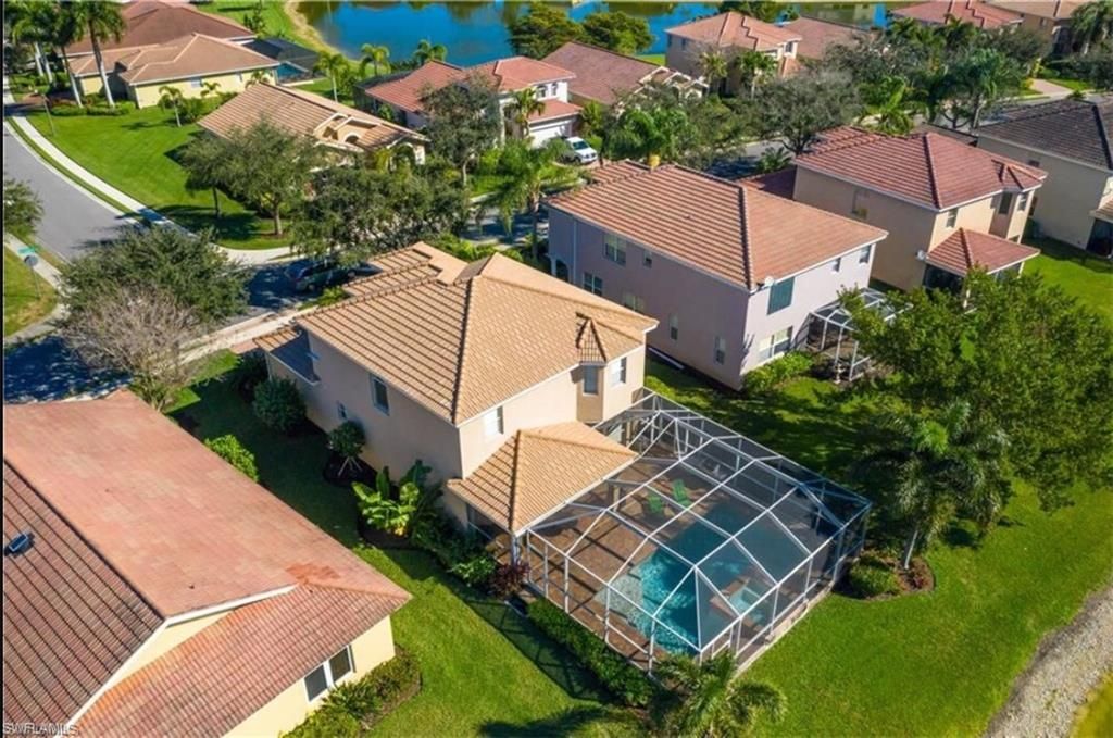 Image 50 of property listing at 3573 Malagrotta CIR, Cape Coral, FL 33909