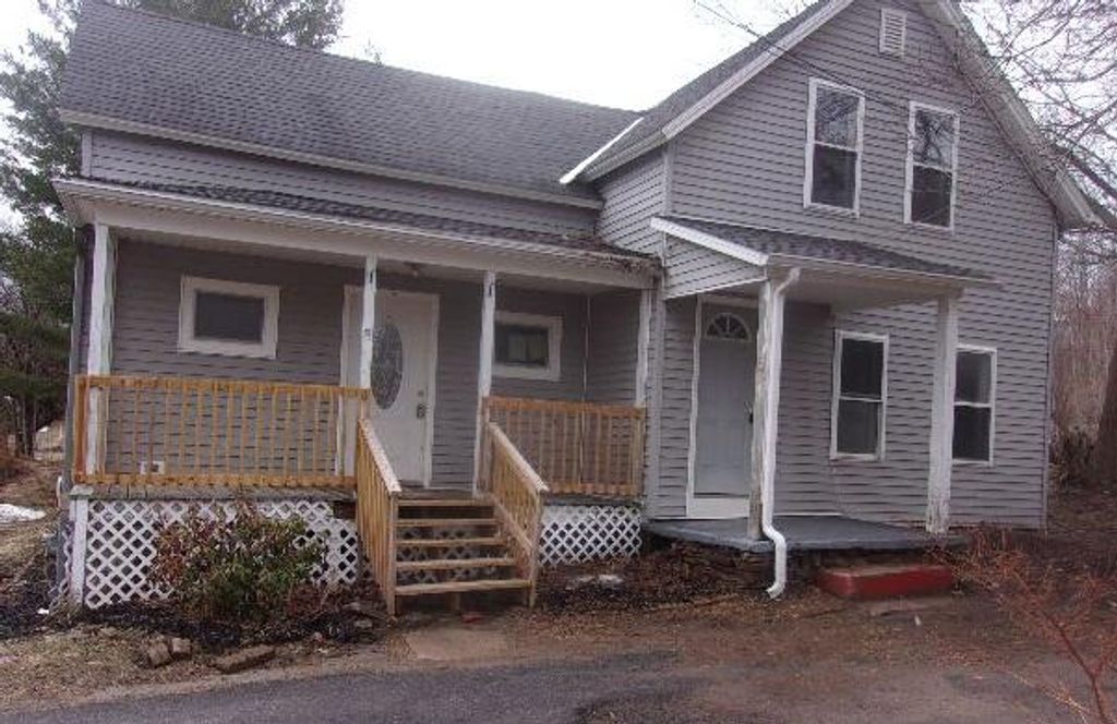 5 Thornton Drive, Dannemora, NY 12929