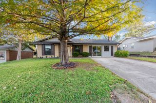 2420 Candleberry Drive, Mesquite, TX 75149