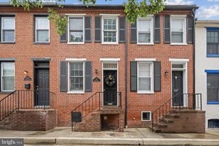 635 DOVER STREET, Baltimore, MD 21230