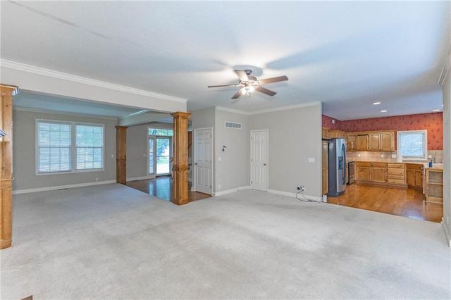 14320 Stearns Street, Overland Park, KS 66221