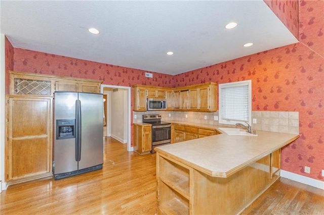 14320 Stearns Street, Overland Park, KS 66221