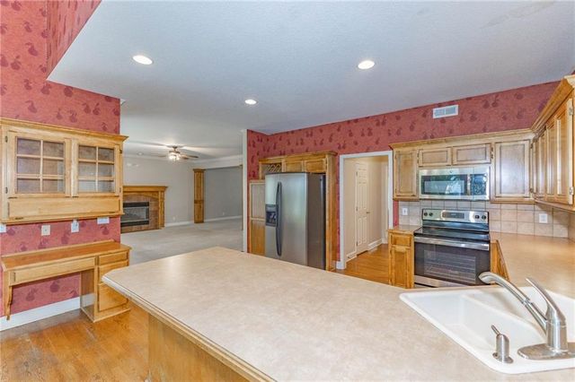 14320 Stearns Street, Overland Park, KS 66221