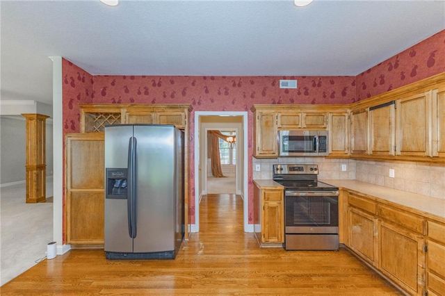 14320 Stearns Street, Overland Park, KS 66221