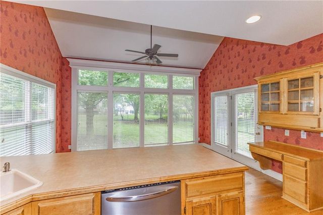 14320 Stearns Street, Overland Park, KS 66221