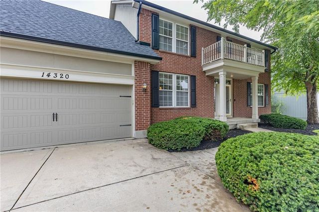 14320 Stearns Street, Overland Park, KS 66221