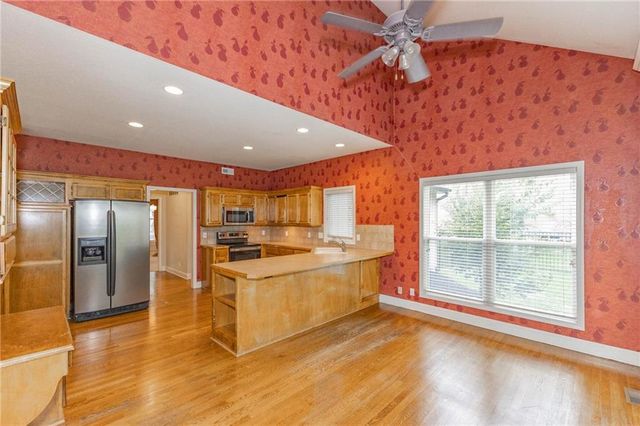 14320 Stearns Street, Overland Park, KS 66221