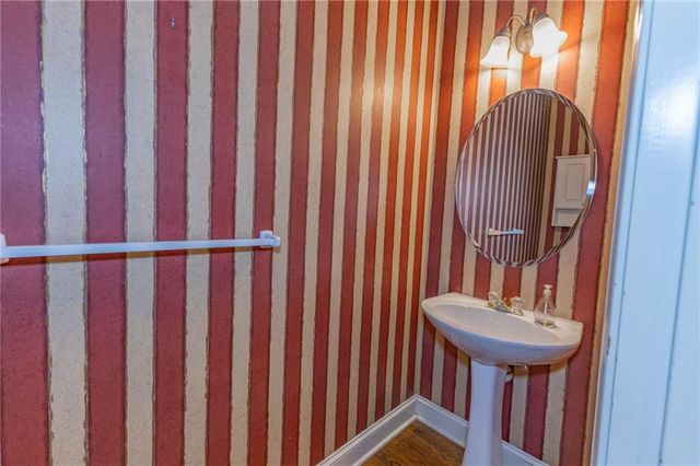14320 Stearns Street, Overland Park, KS 66221