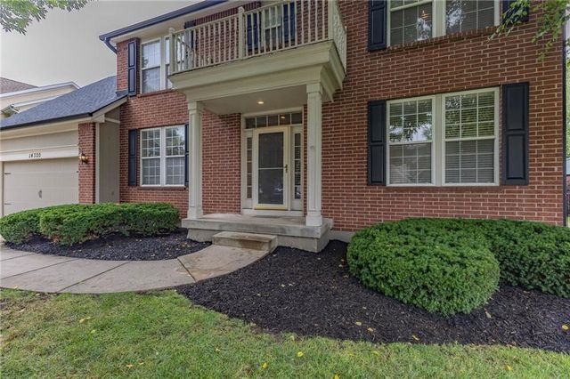 14320 Stearns Street, Overland Park, KS 66221