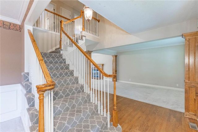 14320 Stearns Street, Overland Park, KS 66221