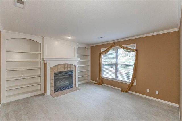 14320 Stearns Street, Overland Park, KS 66221