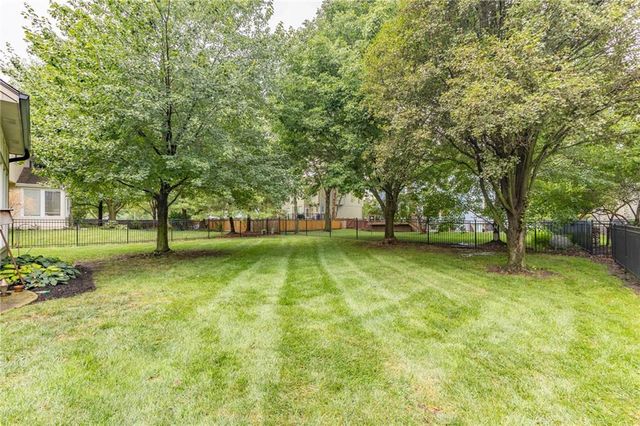 14320 Stearns Street, Overland Park, KS 66221