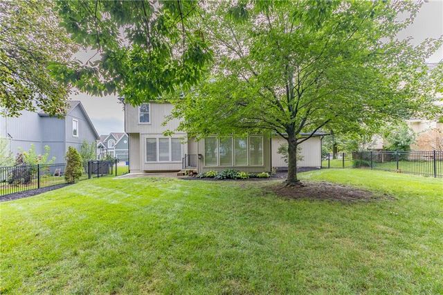 14320 Stearns Street, Overland Park, KS 66221