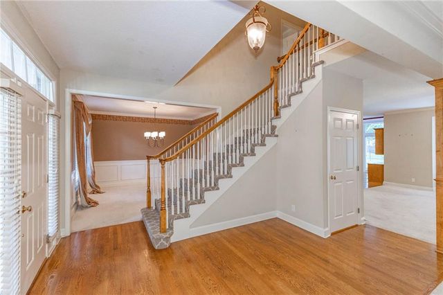 14320 Stearns Street, Overland Park, KS 66221