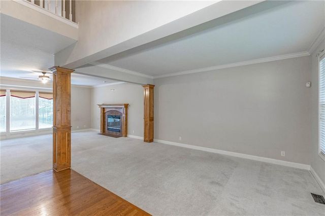 14320 Stearns Street, Overland Park, KS 66221