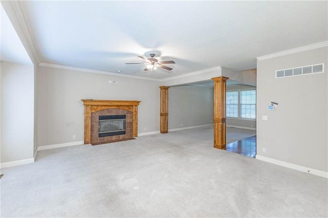 14320 Stearns Street, Overland Park, KS 66221