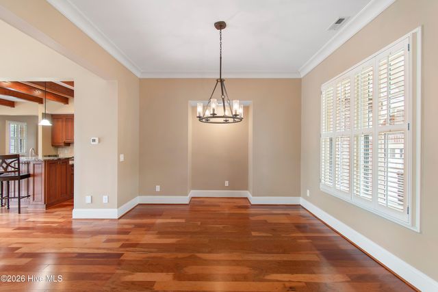 3991 Baynard Court, Southport, NC 28461