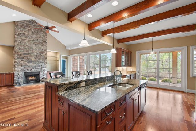 3991 Baynard Court, Southport, NC 28461