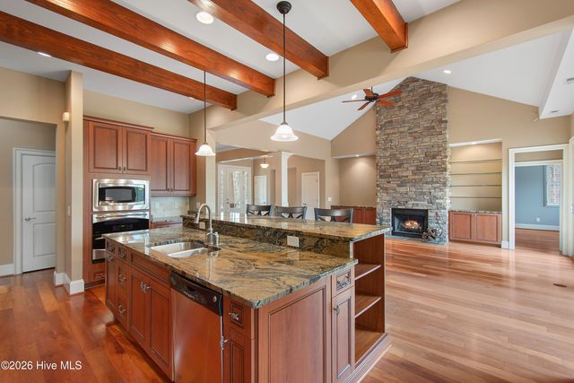 3991 Baynard Court, Southport, NC 28461