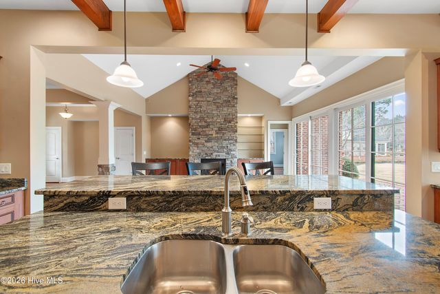 3991 Baynard Court, Southport, NC 28461