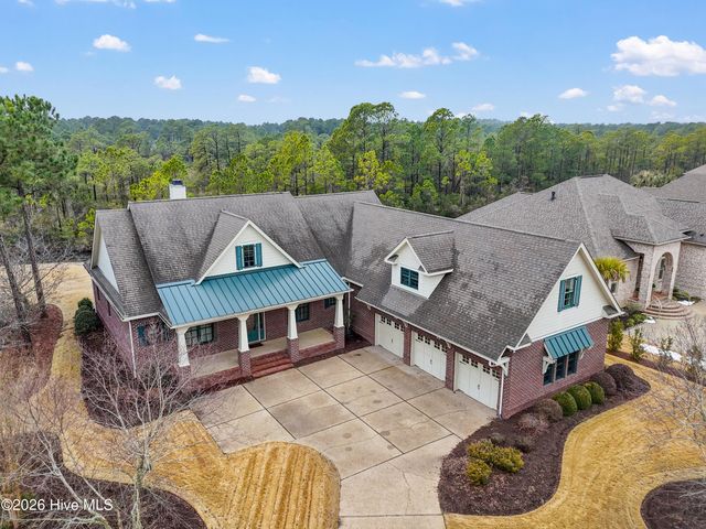 3991 Baynard Court, Southport, NC 28461