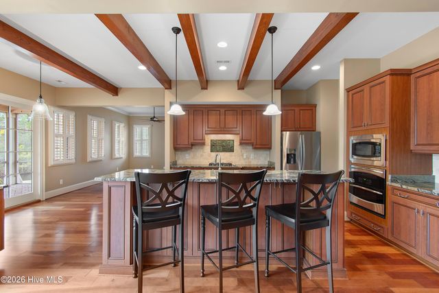 3991 Baynard Court, Southport, NC 28461