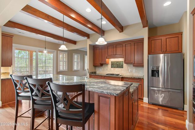 3991 Baynard Court, Southport, NC 28461