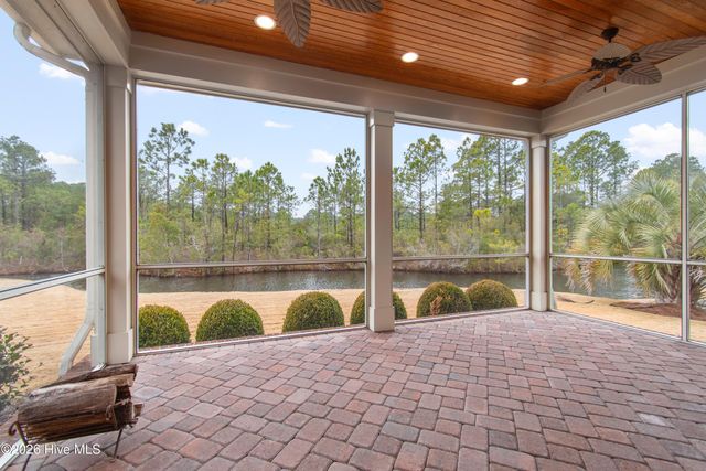 3991 Baynard Court, Southport, NC 28461