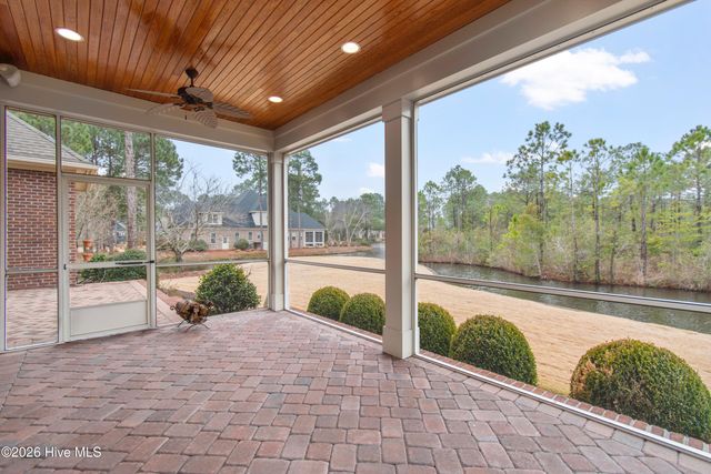 3991 Baynard Court, Southport, NC 28461