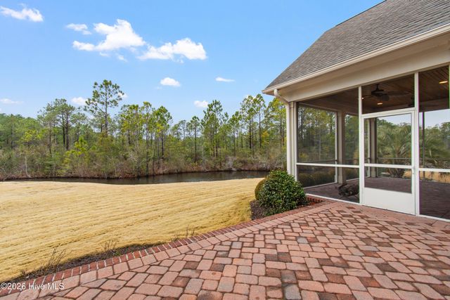 3991 Baynard Court, Southport, NC 28461
