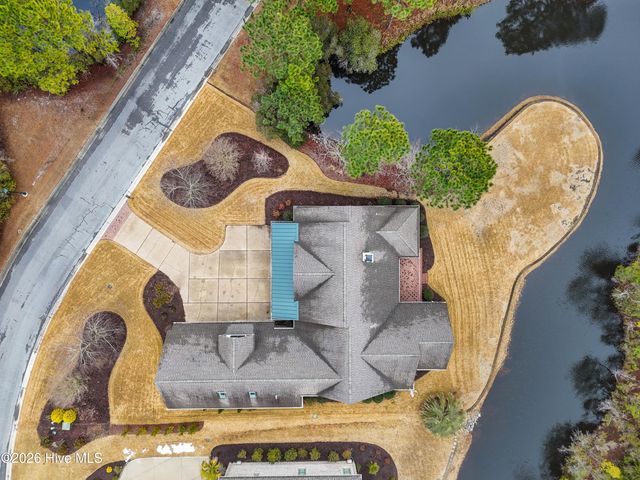 3991 Baynard Court, Southport, NC 28461