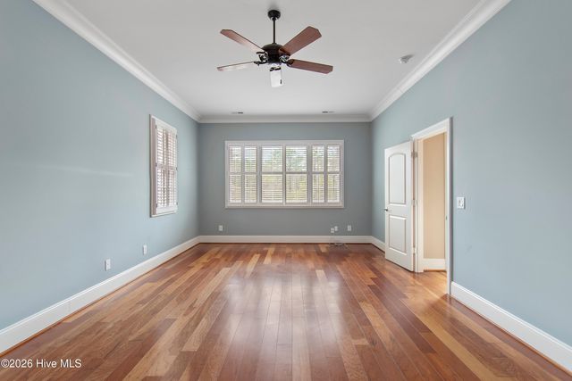 3991 Baynard Court, Southport, NC 28461