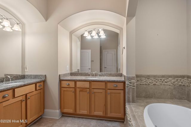 3991 Baynard Court, Southport, NC 28461