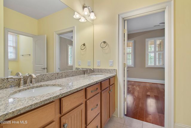 3991 Baynard Court, Southport, NC 28461