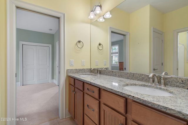 3991 Baynard Court, Southport, NC 28461